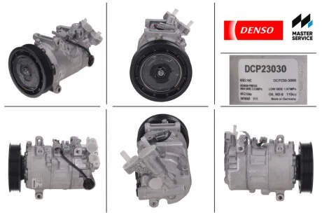 DENSO DCP23030