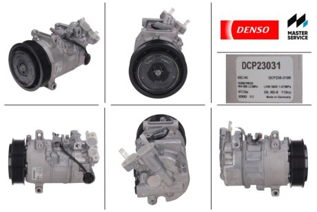 DENSO DCP23031