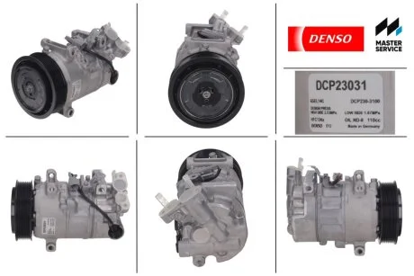 DENSO DCP23031