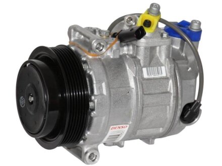 Компресор кондицiонера DENSO DCP28012