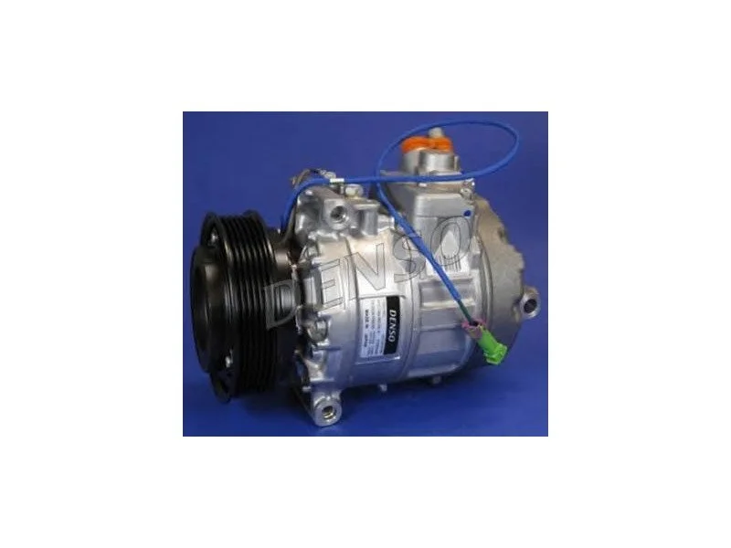 DENSO DCP32001 (фото 1)