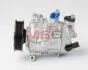 Компресор кондиціонера DENSO DCP32060 (фото 4)