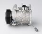 Компресор кондицiонера DENSO DCP40015 (фото 2)