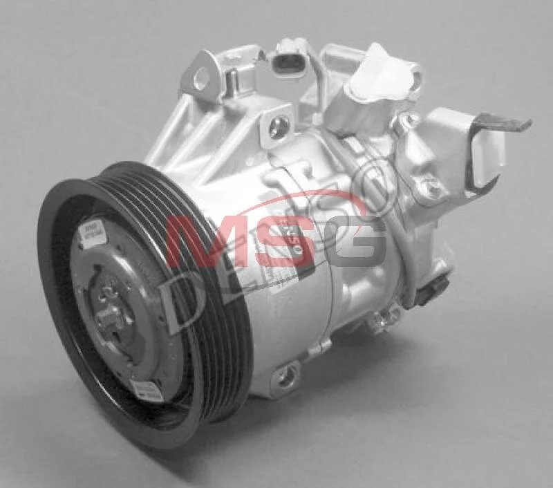 DENSO DCP50001 (фото 1)
