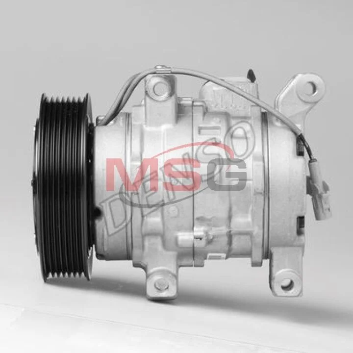 DENSO DCP50092 (фото 1)