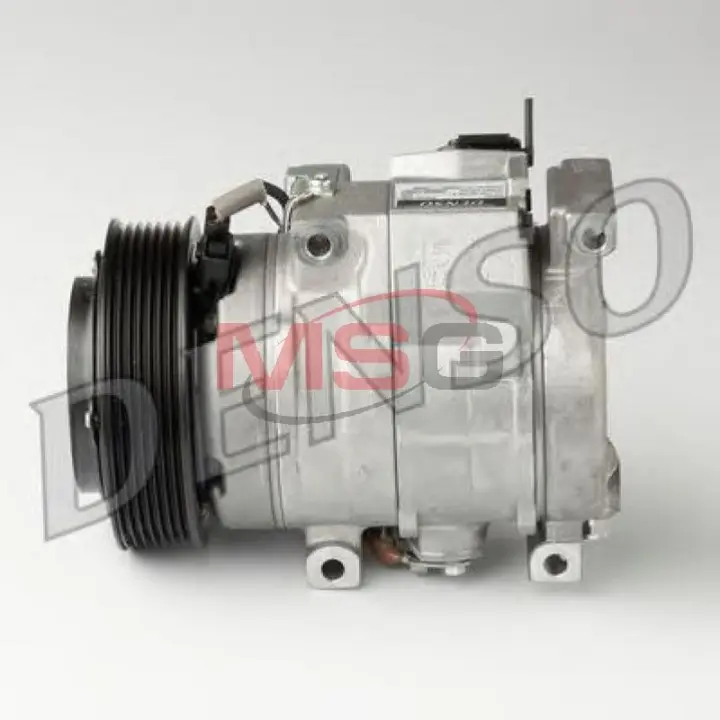 Компресор кондицiонера DENSO DCP50095 (фото 1)