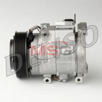 Компресор кондицiонера DENSO DCP50095