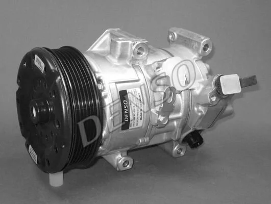 DENSO DCP50114 (фото 1)
