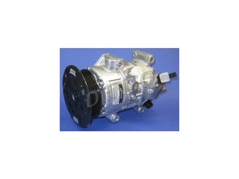 DENSO DCP50122 (фото 1)