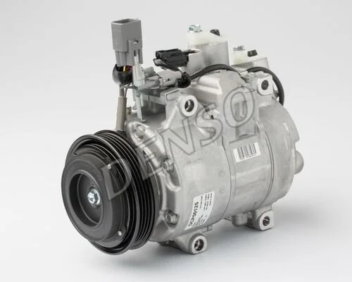 DENSO DCP50125 (фото 1)