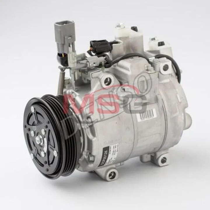 DENSO DCP50126 (фото 1)