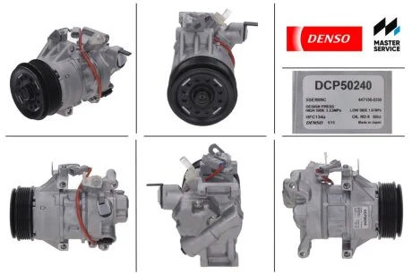 DENSO DCP50240