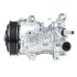 Компресори кондицiонерiв DENSO DCP50313 (фото 2)