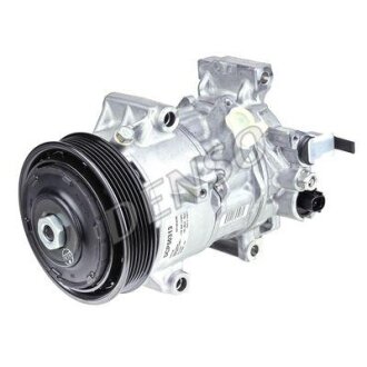 Компресори кондицiонерiв DENSO DCP50313