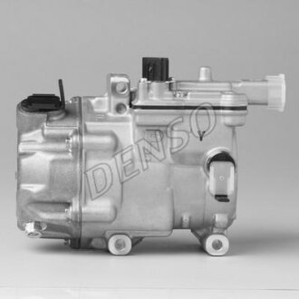 Компресори кондицiонерiв DENSO DCP50502