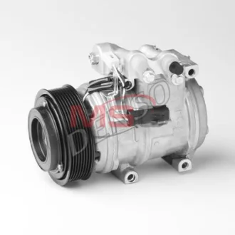 Компресор кондицiонера DENSO DCP99005
