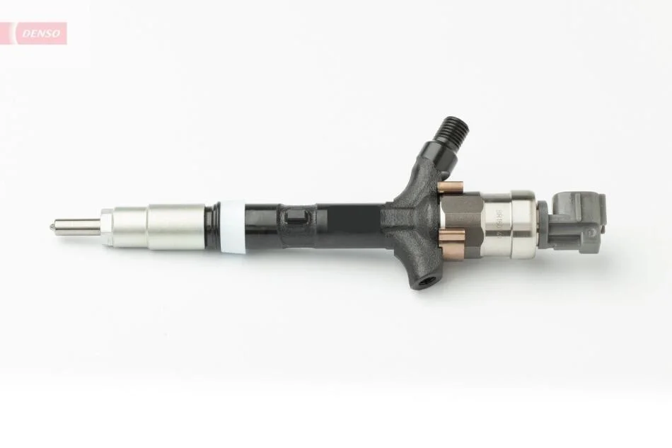 Форсунка CR TOYOTA (вир-во) DENSO DCRI100570 (фото 1)
