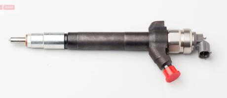 Інжектор DENSO DCRI107060