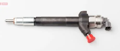 Інжектор DENSO DCRI107060