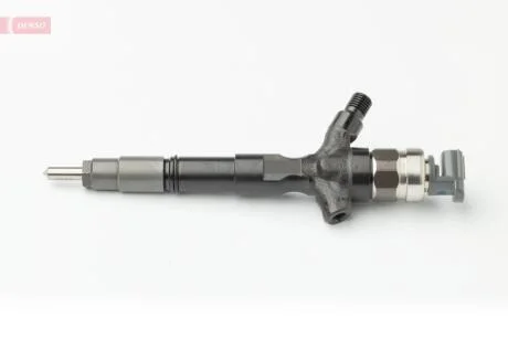Інжектор DENSO DCRI107780