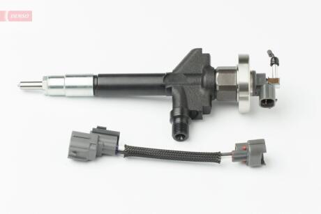 Інжектор DENSO DCRI107850