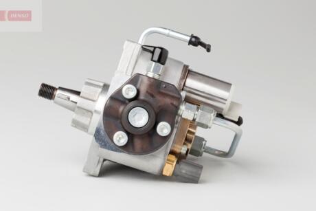 Дизельні компоненти DENSO DCRP300470