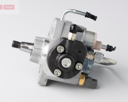 Дизельні компоненти DENSO DCRP300780
