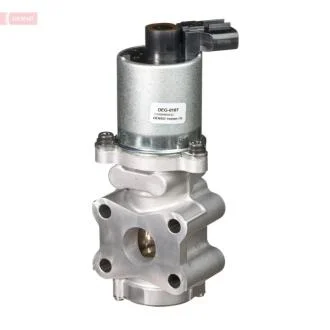 Клапан EGR DENSO DEG0107