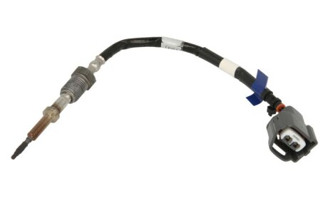 Датчик, температура відпрацьованих газів DENSO DET-0136