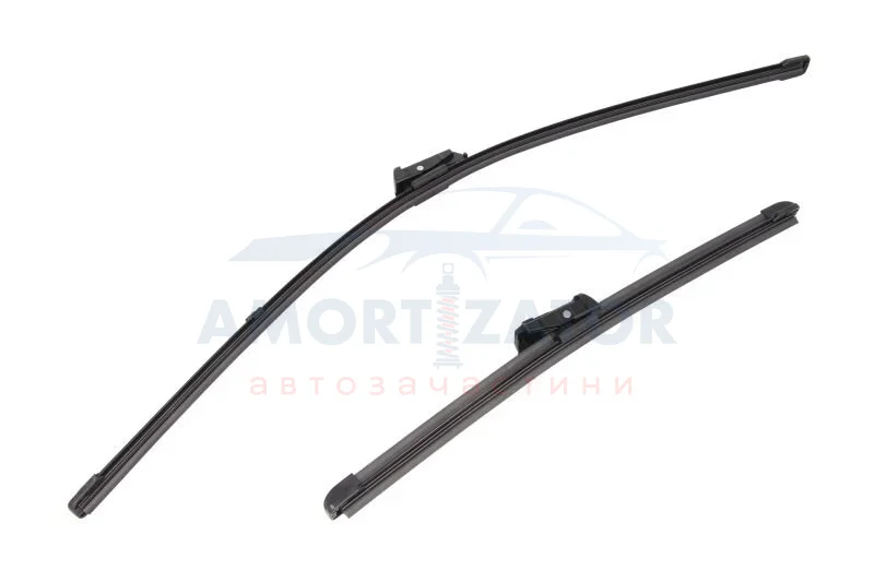 Щітка склоочисника DENSO DF005 (фото 1)