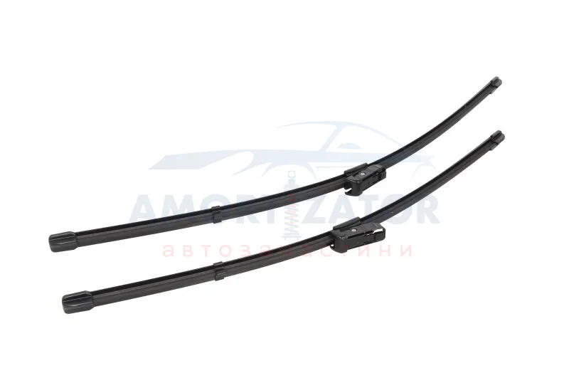 Комплект склоочисників DENSO DF007 (фото 1)