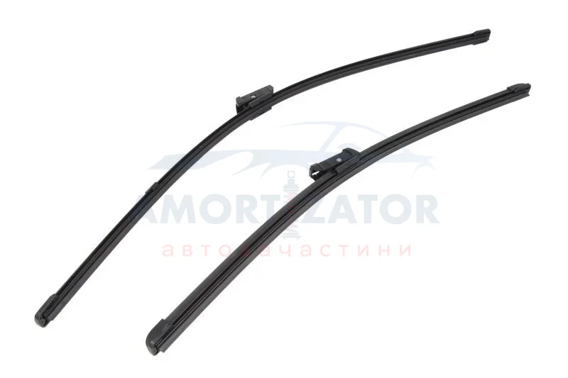 Комплект щіток склоочисника Denso 600/475мм DENSO DF015 (фото 1)