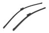 Комплект щіток склоочисника Denso 600/475мм DENSO DF015 (фото 1)