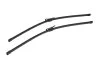Комплект щіток склоочисника Denso 650/600мм DENSO DF025 (фото 1)