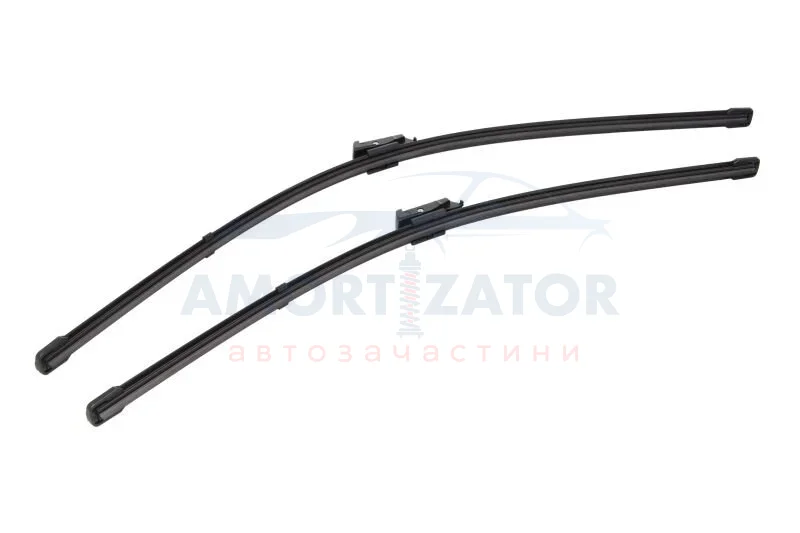 Щітки склоочисника DENSO DF028 (фото 1)