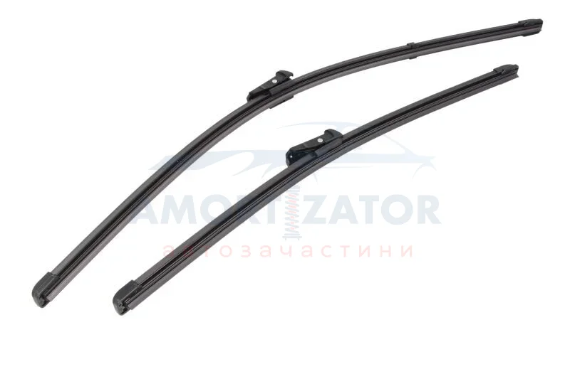 Щітки склоочисника DENSO DF030 (фото 1)