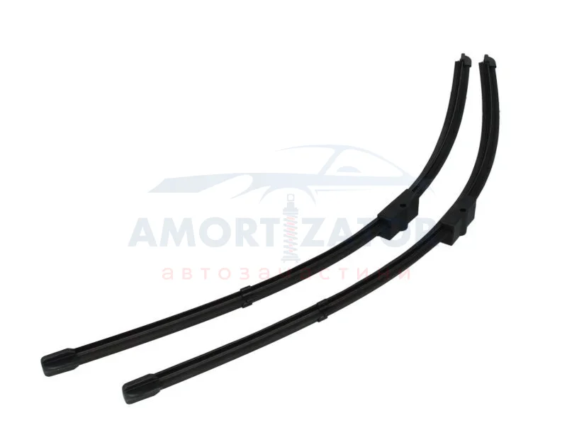 Комплект щіток склоочисника Denso 600мм DENSO DF035 (фото 1)