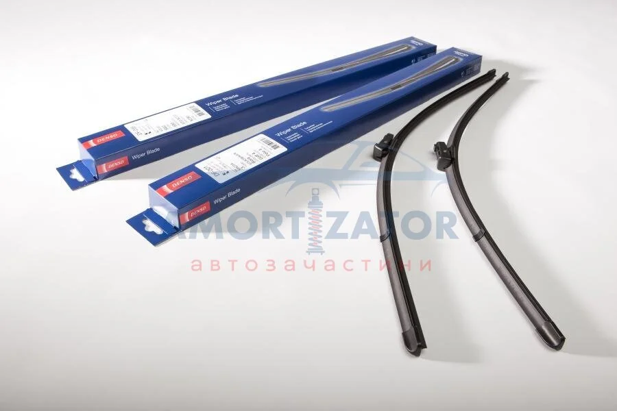 Щітка склоочисника DENSO DF036 (фото 1)