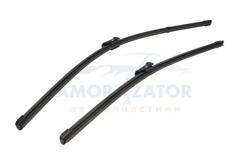 Комплект щіток склоочисника Denso 650/500мм DENSO DF037 (фото 1)