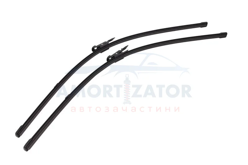 Комплект щіток склоочисника Denso 650мм DENSO DF040 (фото 1)