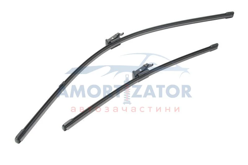 Комплект щіток склоочисника Denso 650/400мм DENSO DF044 (фото 1)