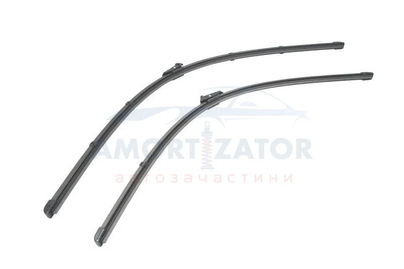 Щітки склоочисника DENSO DF047 (фото 1)