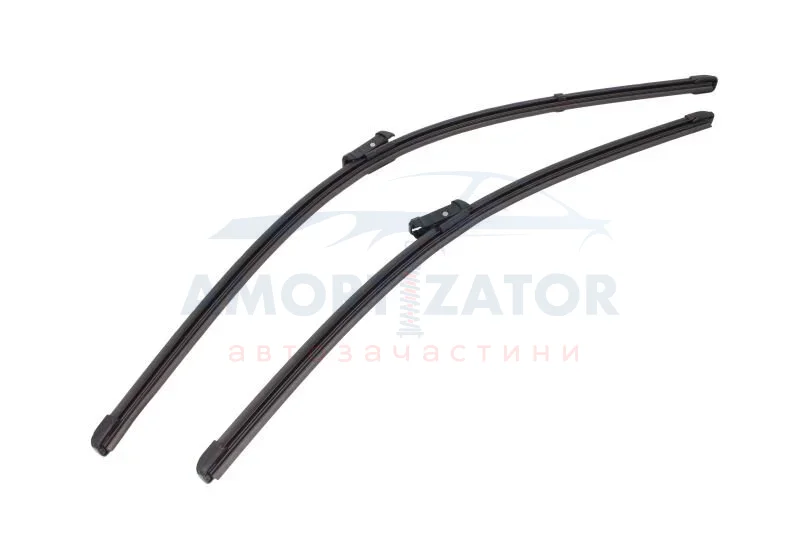 Комплект щіток склоочисника Denso 640/520мм DENSO DF049 (фото 1)