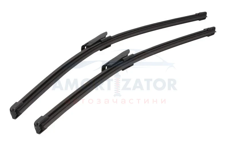 К-т щітки склоочисника (550/475 мм) Denso DENSO DF056 (фото 1)