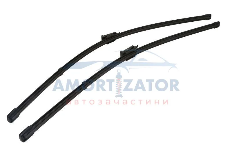 Щітки склоочисника DENSO DF057 (фото 1)