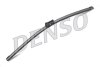 Щітка склоочисника безкаркасна передн (2шт) Flat Blades 550/475мм MERCEDES GLK (X204) JEEP RENEGADE 06.08- DENSO DF059 (фото 1)