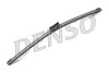Щітка склоочисника безкаркасна передн (2шт) Flat Blades 550/475мм MERCEDES GLK (X204) JEEP RENEGADE 06.08- DENSO DF059 (фото 2)