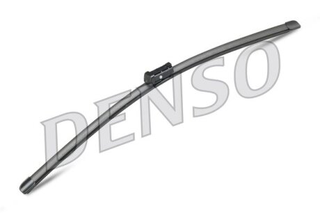 Щітка склоочисника безкаркасна передн (2шт) Flat Blades 550/475мм MERCEDES GLK (X204) JEEP RENEGADE 06.08- DENSO DF059