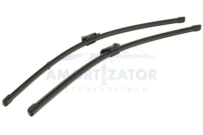 Щітка склоочисника DENSO DF060 (фото 1)