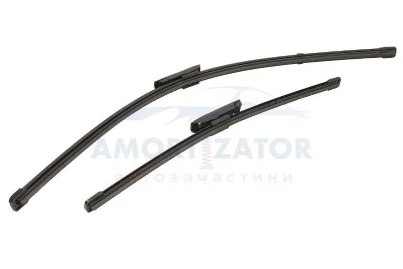 Щітка склоочисника DENSO DF063 (фото 1)